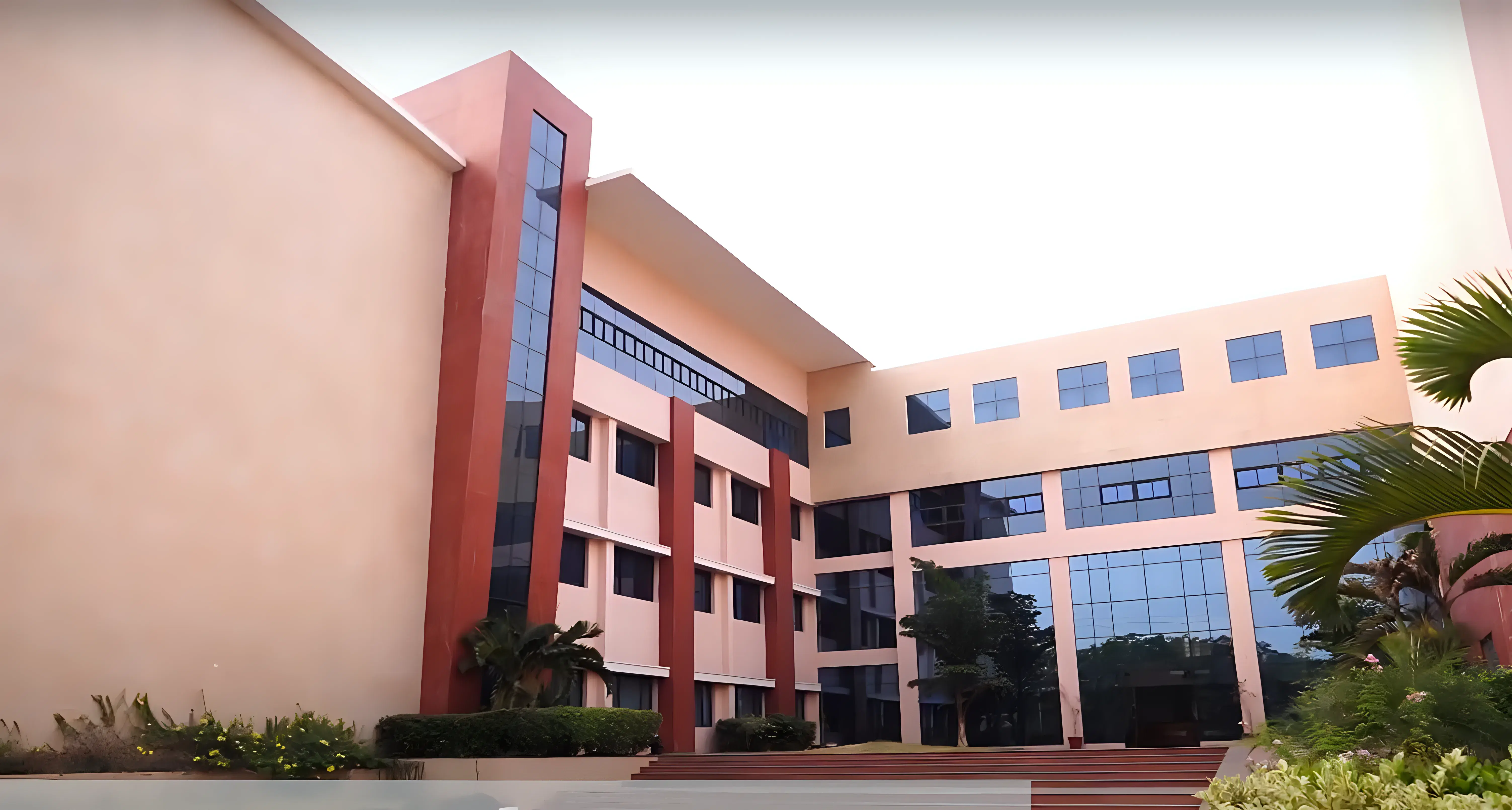 Jansons Institute of Technology Coimbatore Campus photo 6